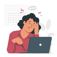 Work Burnout